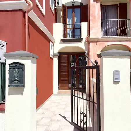 A Casa Di Luca Сasa de vacaciones Pula