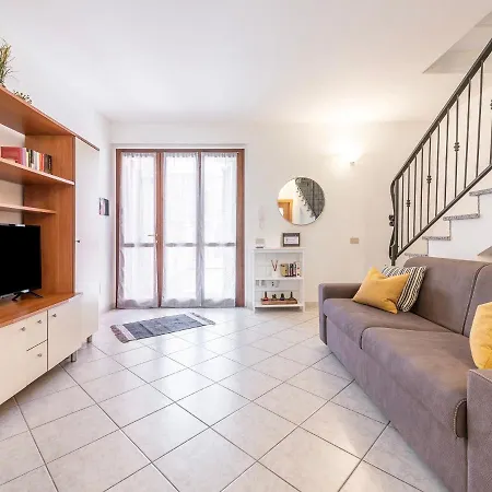 A Casa Di Luca プーラ