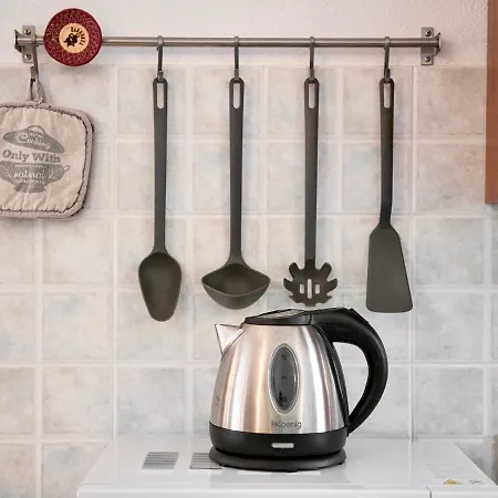 Dom wakacyjny A Casa Di Luca