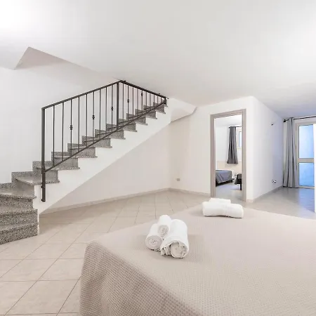 別荘 A Casa Di Luca *