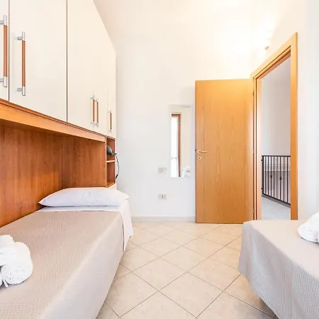 A Casa Di Luca Pula