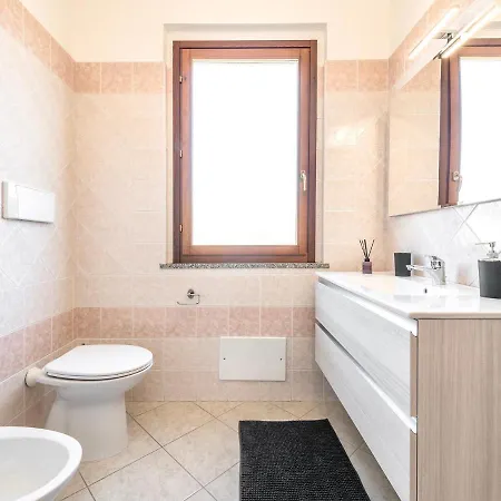 別荘 A Casa Di Luca プーラ