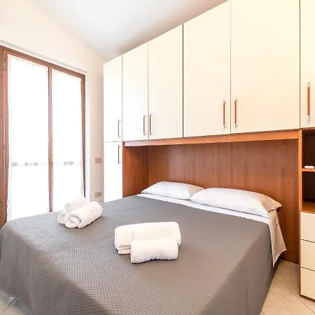 A Casa Di Luca Dom wakacyjny *