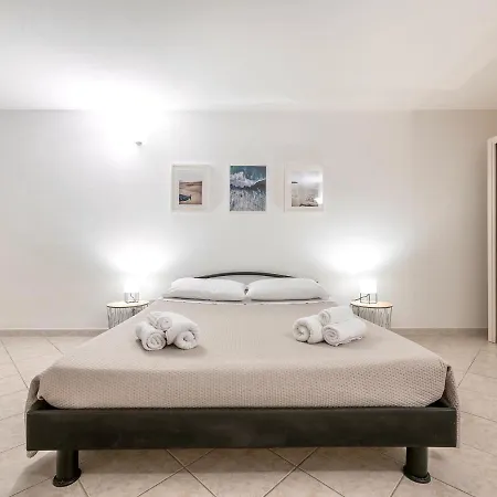 A Casa Di Luca *