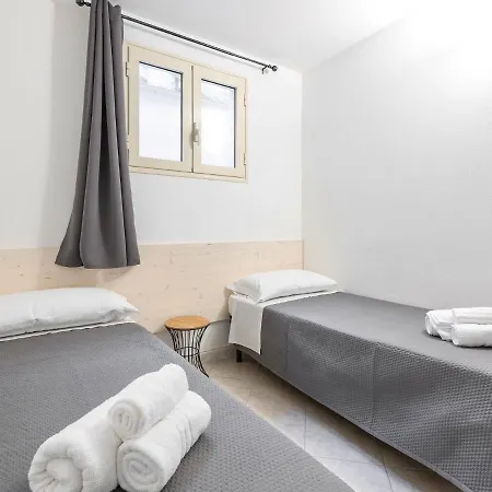 A Casa Di Luca