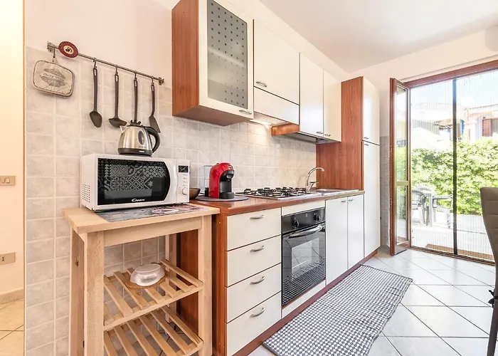 Ferienhaus A Casa Di Luca