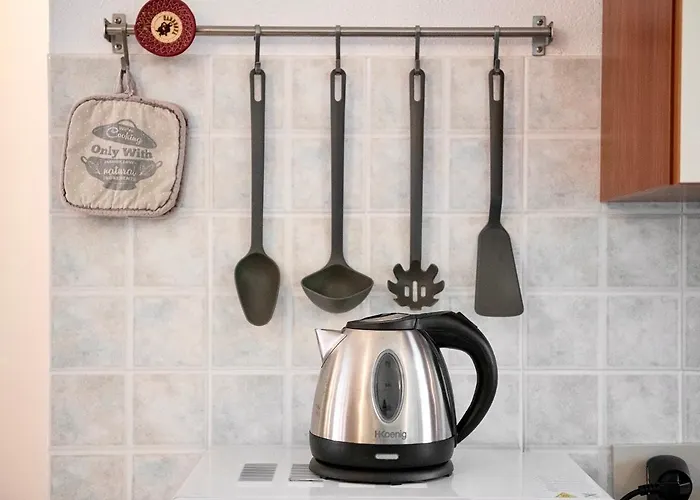 Ferienhaus A Casa Di Luca