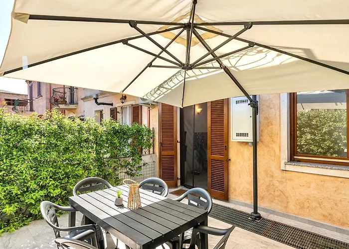 A Casa Di Luca Dom wakacyjny *