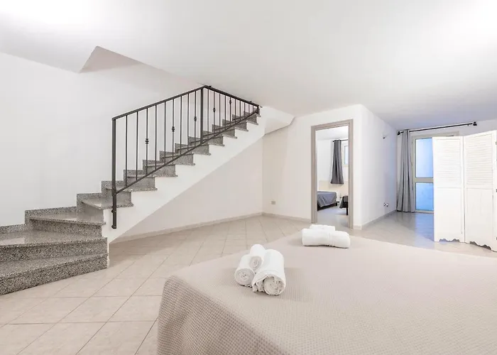 Dom wakacyjny A Casa Di Luca *