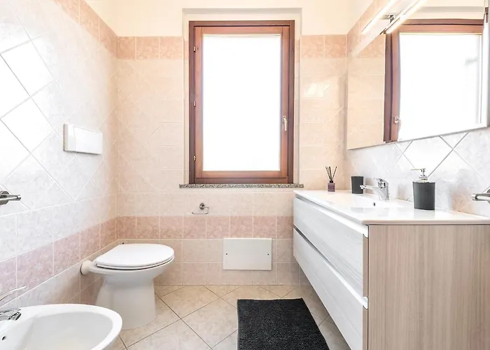 Dom wakacyjny A Casa Di Luca Pula