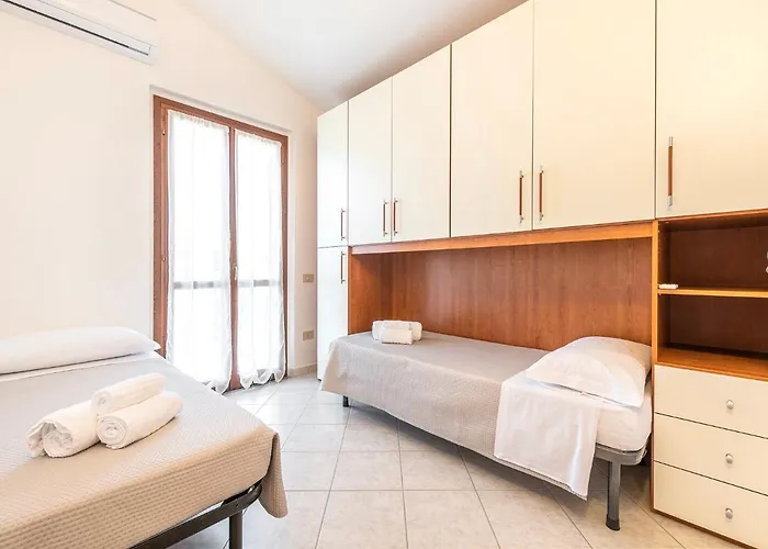 Ferienhaus A Casa Di Luca