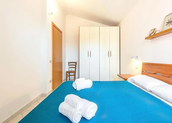 A Casa Di Luca Dom wakacyjny *