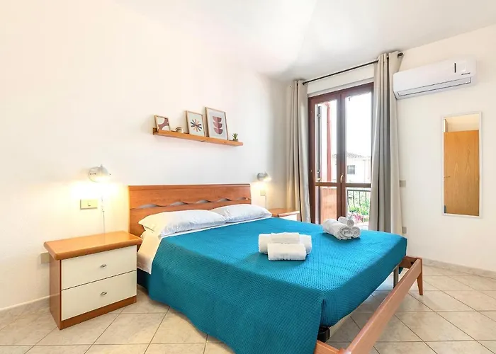 A Casa Di Luca Dom wakacyjny