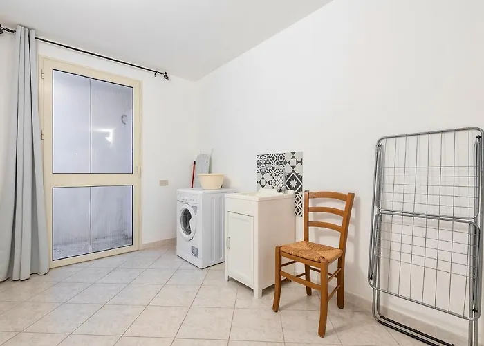 A Casa Di Luca Dom wakacyjny *