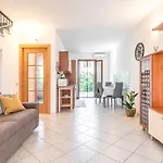 A Casa Di Luca Dom wakacyjny *