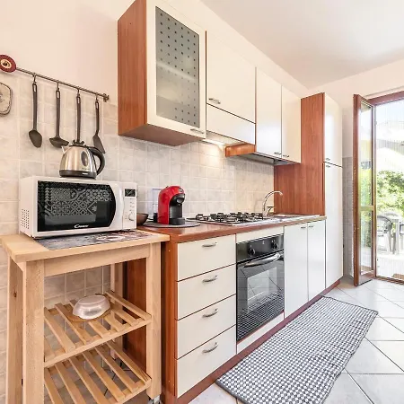 Holiday home A Casa Di Luca