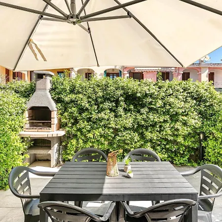 A Casa Di Luca