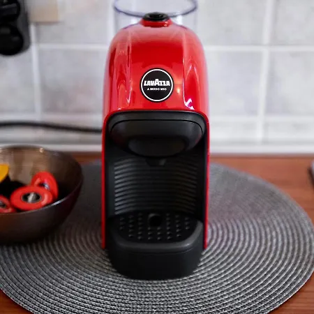 Дом отдыха A Casa Di Luca