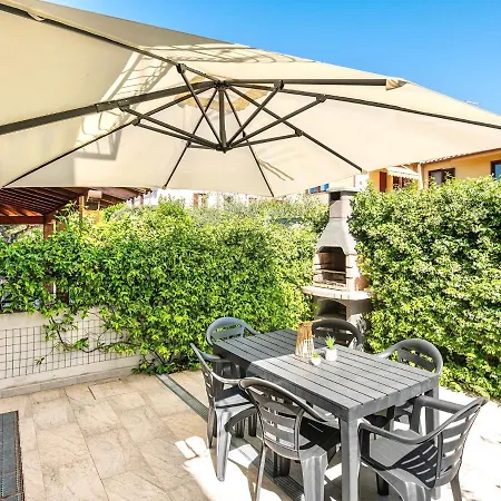 Дом отдыха A Casa Di Luca *