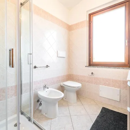 A Casa Di Luca
