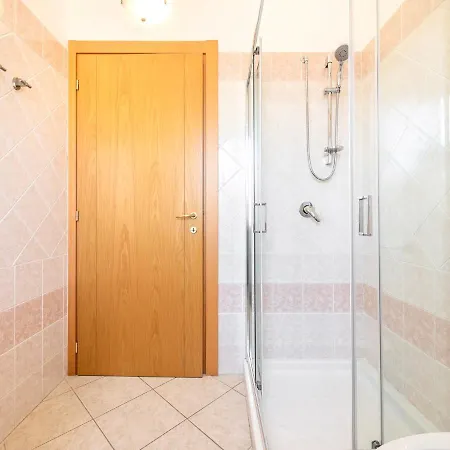 Дом отдыха A Casa Di Luca Пула