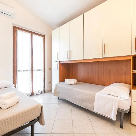 Dom wakacyjny A Casa Di Luca