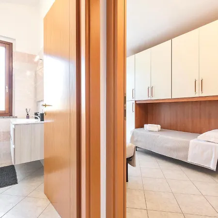 A Casa Di Luca Holiday home Pula