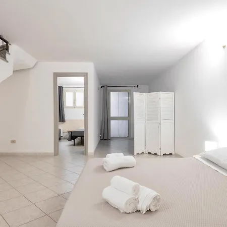 A Casa Di Luca Дом отдыха Пула