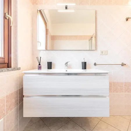 A Casa Di Luca * Pula