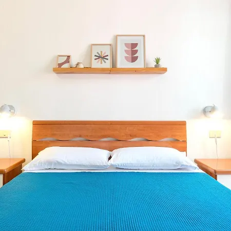 A Casa Di Luca