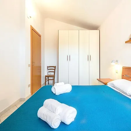 A Casa Di Luca Dom wakacyjny *