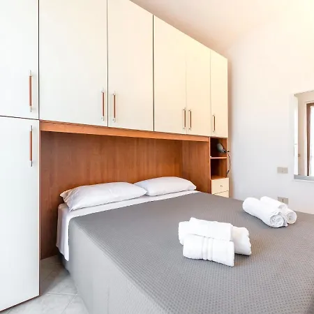 Дом отдыха A Casa Di Luca *