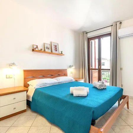 A Casa Di Luca Dom wakacyjny