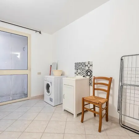 A Casa Di Luca Holiday home *